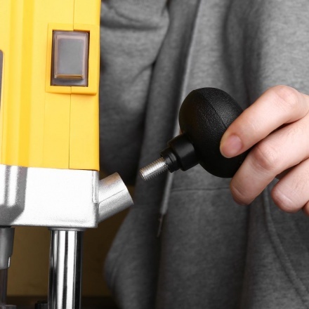 Фрезер DEKO DKR1600E Фрезер DEKO DKR1600E