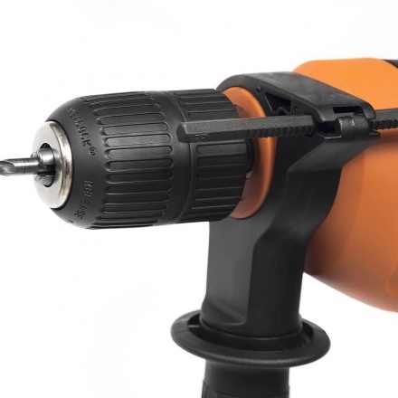 Дрель ударная DAEWOO DAD 850 Дрель ударная DAEWOO DAD 850