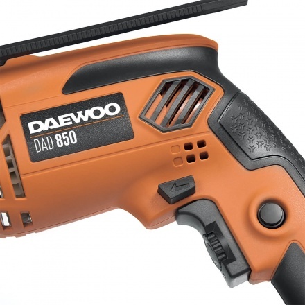 Дрель ударная DAEWOO DAD 850 Дрель ударная DAEWOO DAD 850