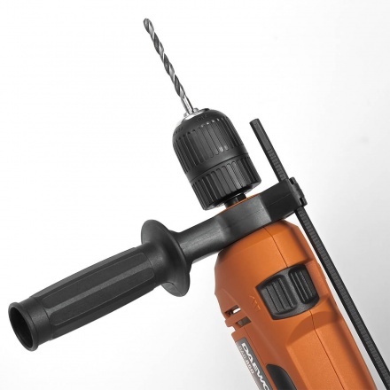 Дрель ударная DAEWOO DAD 850 Дрель ударная DAEWOO DAD 850