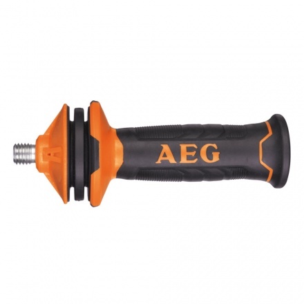 Углошлифмашина AEG WS 24-230 GV DMS Углошлифмашина AEG WS 24-230 GV DMS