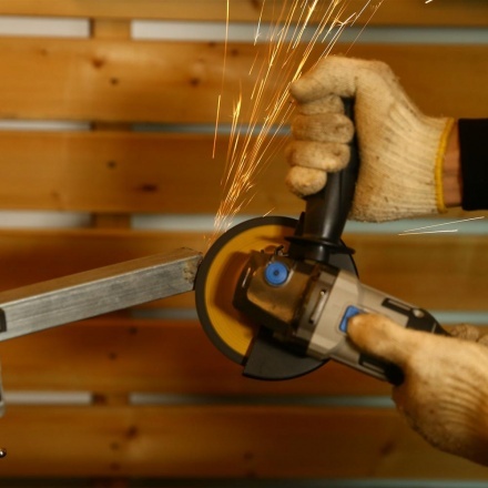 Углошлифмашина аккумуляторная DEKO DKAG20 SET Углошлифмашина аккумуляторная DEKO DKAG20 SET