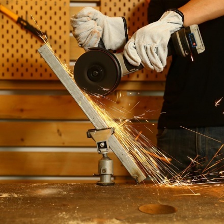 Углошлифмашина аккумуляторная DEKO DKAG20 SET Углошлифмашина аккумуляторная DEKO DKAG20 SET