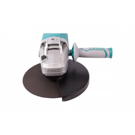 Углошлифмашина TOTAL TG1262306 Углошлифмашина TOTAL TG1262306