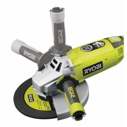 Углошлифмашина RYOBI EAG2000RS Углошлифмашина RYOBI EAG2000RS