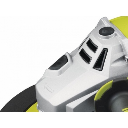 Углошлифмашина RYOBI EAG2000RS Углошлифмашина RYOBI EAG2000RS