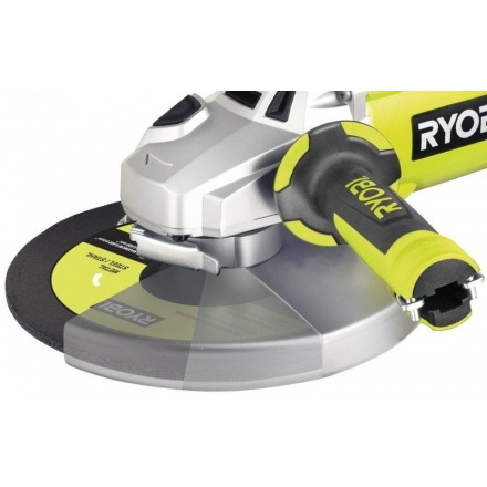 Углошлифмашина RYOBI EAG2000RS Углошлифмашина RYOBI EAG2000RS