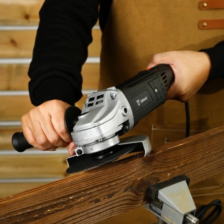 Углошлифмашина DEKO DKAG1850 Углошлифмашина DEKO DKAG1850