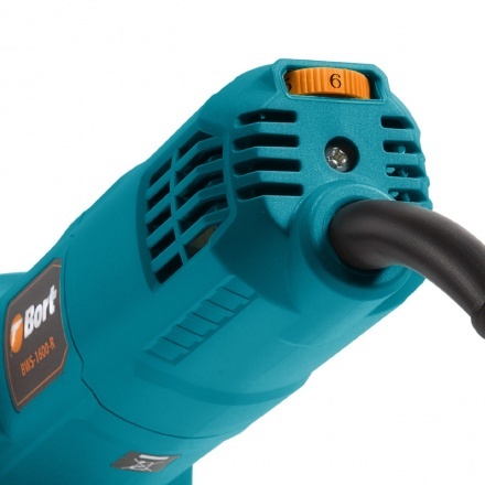Углошлифмашина Bort BWS-1600-R Углошлифмашина Bort BWS-1600-R