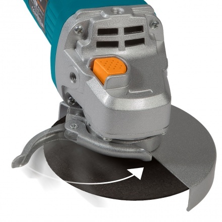 Углошлифмашина Bort BWS-1600-R Углошлифмашина Bort BWS-1600-R