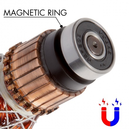 Углошлифмашина Bort BWS-1600-R Углошлифмашина Bort BWS-1600-R