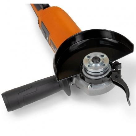 Углошлифмашина DAEWOO DAG 1250-125 Углошлифмашина DAEWOO DAG 1250-125