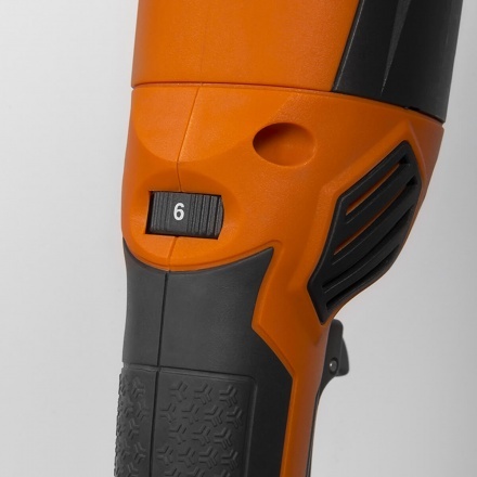 Углошлифмашина DAEWOO DAG 1250-125 Углошлифмашина DAEWOO DAG 1250-125