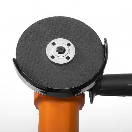 Углошлифмашина DAEWOO DAG 1250-125 Углошлифмашина DAEWOO DAG 1250-125