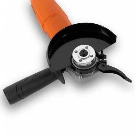 Углошлифмашина DAEWOO DAG 850-125 Углошлифмашина DAEWOO DAG 850-125