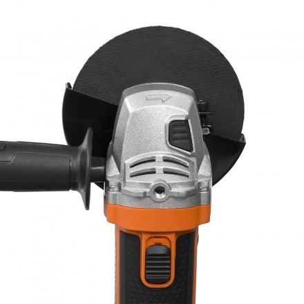 Углошлифмашина DAEWOO DAG 850-125 Углошлифмашина DAEWOO DAG 850-125