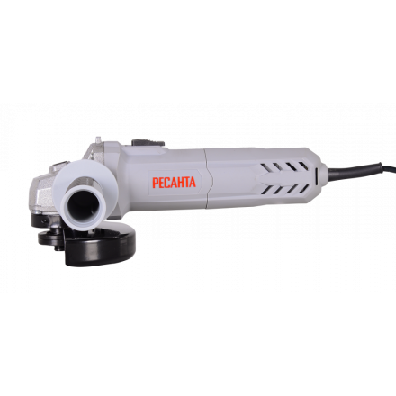 Углошлифмашина Ресанта УШМ-125/900 Углошлифмашина Ресанта УШМ-125/900