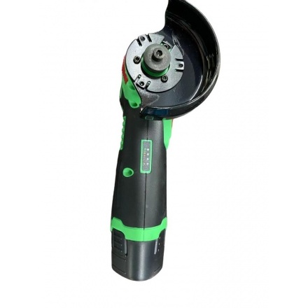 Углошлифмашина аккумуляторная Zitrek AG 12 Углошлифмашина аккумуляторная Zitrek AG 12