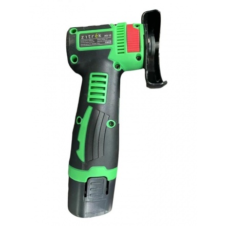 Углошлифмашина аккумуляторная Zitrek AG 12 Углошлифмашина аккумуляторная Zitrek AG 12