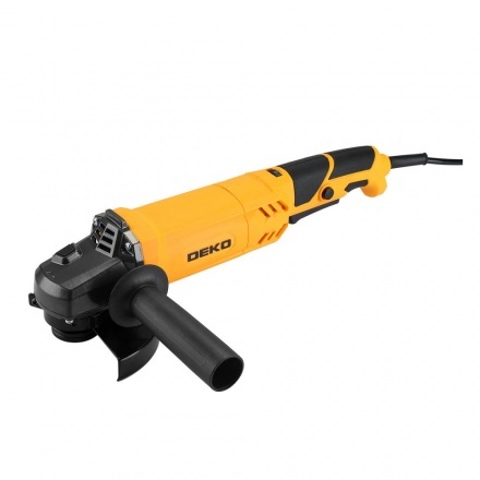 Углошлифмашина DEKO DKAG1500 Углошлифмашина DEKO DKAG1500