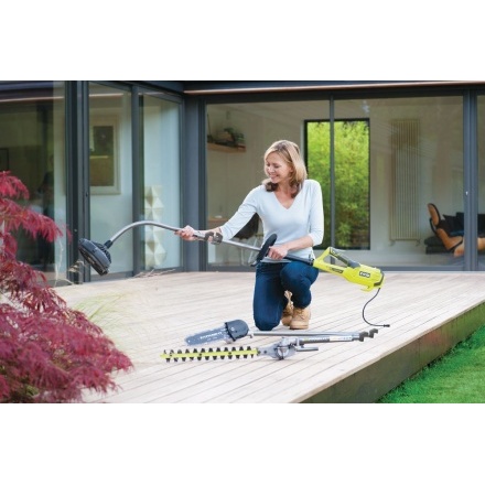 Триммер электрический RYOBI RBC1226I Expand-it Триммер электрический RYOBI RBC1226I Expand-it