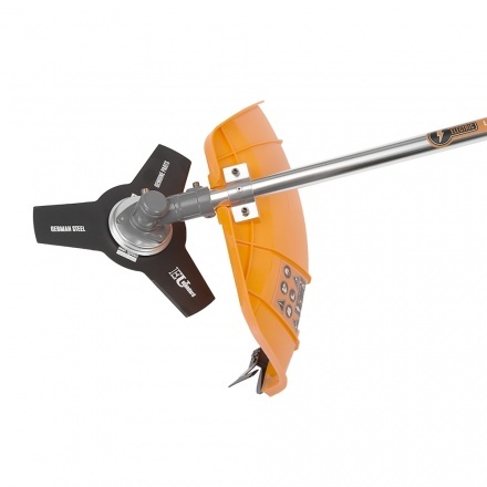 Триммер электрический DAEWOO DABC 1400E Триммер электрический DAEWOO DABC 1400E