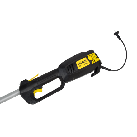 Триммер электрический Huter GET-1200SL Триммер электрический Huter GET-1200SL