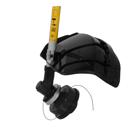 Триммер электрический Huter GET-1200SL Триммер электрический Huter GET-1200SL