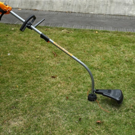 Триммер электрический DEKO DKTR1550 Триммер электрический DEKO DKTR1550