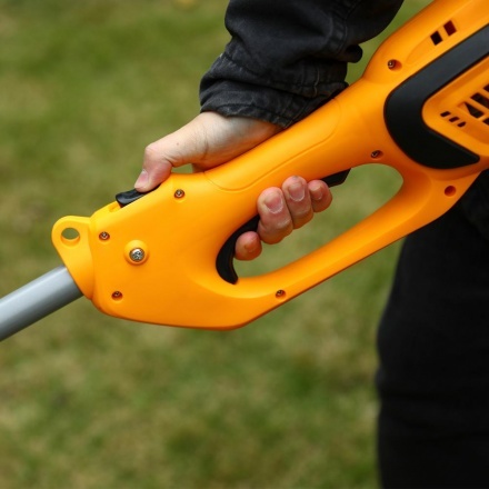 Триммер электрический DEKO DKTR1550 Триммер электрический DEKO DKTR1550