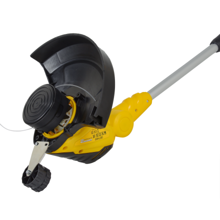 Триммер электрический Huter GET-600 Триммер электрический Huter GET-600