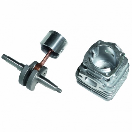 Триммер бензиновый EFCO DSH 500 T Триммер бензиновый EFCO DSH 500 T