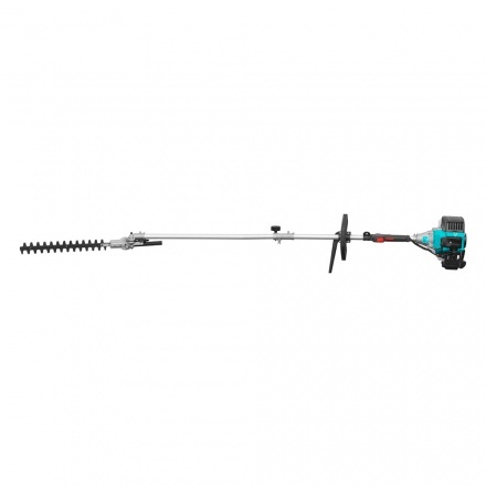 Триммер мультифункциональный бензиновый TOTAL TMT55211 Триммер мультифункциональный бензиновый TOTAL TMT55211