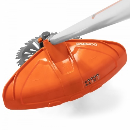 Триммер бензиновый DAEWOO DABC 420E Триммер бензиновый DAEWOO DABC 420E