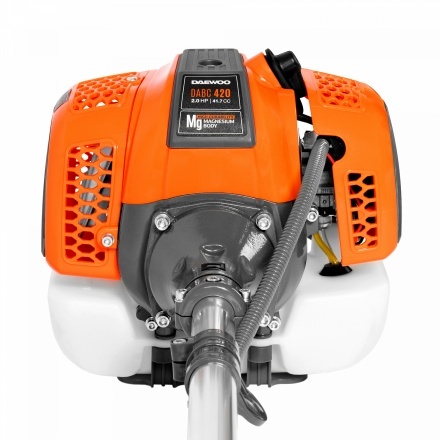 Триммер бензиновый DAEWOO DABC 420 Триммер бензиновый DAEWOO DABC 420