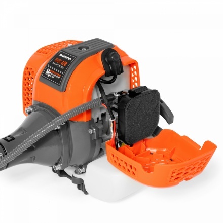 Триммер бензиновый DAEWOO DABC 420 Триммер бензиновый DAEWOO DABC 420