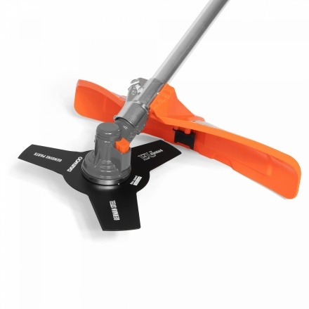 Триммер бензиновый DAEWOO DABC 320 Триммер бензиновый DAEWOO DABC 320