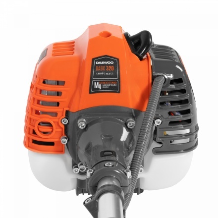 Триммер бензиновый DAEWOO DABC 320 Триммер бензиновый DAEWOO DABC 320