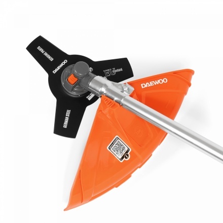 Триммер бензиновый DAEWOO DABC 320 Триммер бензиновый DAEWOO DABC 320