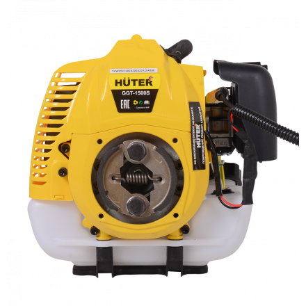 Триммер бензиновый Huter GGT-1500S Триммер бензиновый Huter GGT-1500S