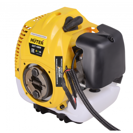 Триммер бензиновый Huter GGT-1500S Триммер бензиновый Huter GGT-1500S