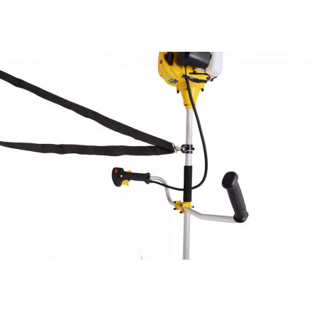 Триммер бензиновый Huter GGT-1500S Триммер бензиновый Huter GGT-1500S