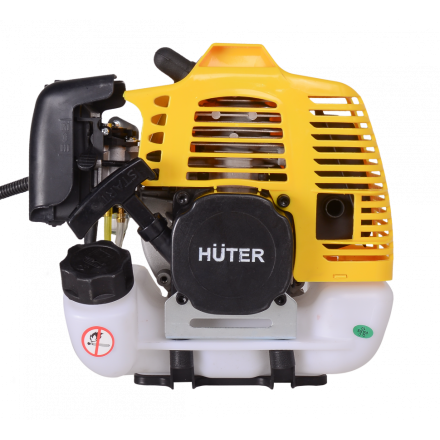 Триммер бензиновый Huter GGT-1300T Триммер бензиновый Huter GGT-1300T