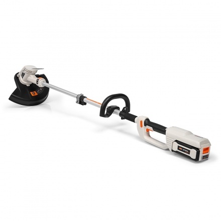 Триммер аккумуляторный DAEWOO DATR 2840Li (без батареи) Триммер аккумуляторный DAEWOO DATR 2840Li (без батареи)