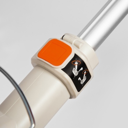 Триммер аккумуляторный DAEWOO DATR 2840Li (без батареи) Триммер аккумуляторный DAEWOO DATR 2840Li (без батареи)