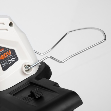 Триммер аккумуляторный DAEWOO DATR 2840Li (без батареи) Триммер аккумуляторный DAEWOO DATR 2840Li (без батареи)