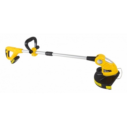 Триммер аккумуляторный Huter GET-20-2Li Триммер аккумуляторный Huter GET-20-2Li