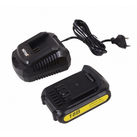 Триммер аккумуляторный Huter GET-20-2Li Триммер аккумуляторный Huter GET-20-2Li