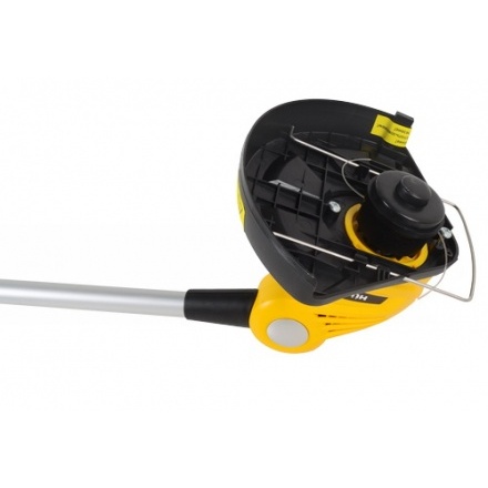 Триммер аккумуляторный Huter GET-20-2Li Триммер аккумуляторный Huter GET-20-2Li