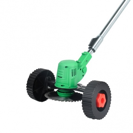 Триммер аккумуляторный ZITREK GreenCut 20 Pro Триммер аккумуляторный ZITREK GreenCut 20 Pro